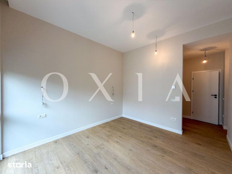 Apartament cu 3 camere în Complex Studențesc