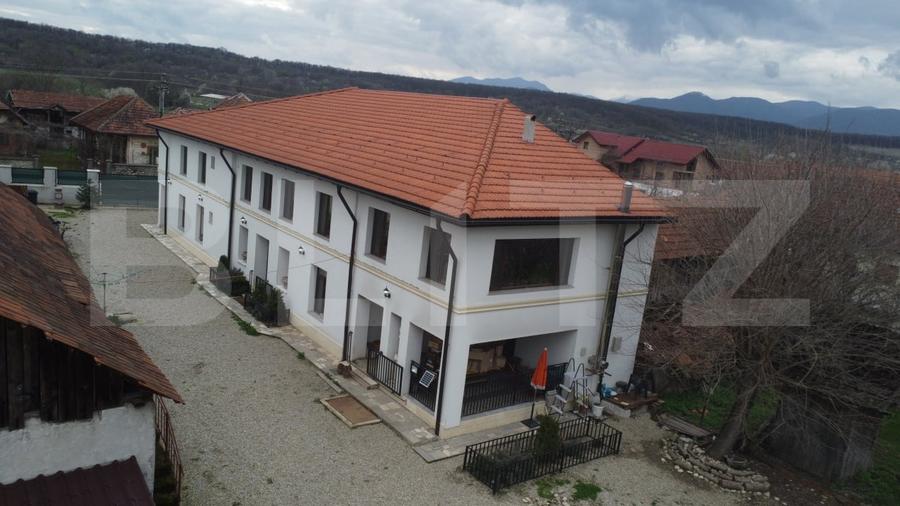Hotel/Pensiune, de 370 mp, în Exterior Vest