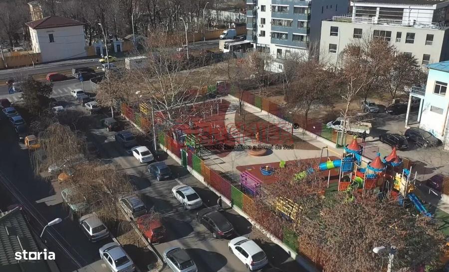 Garsonieră în Eroii Revoluției