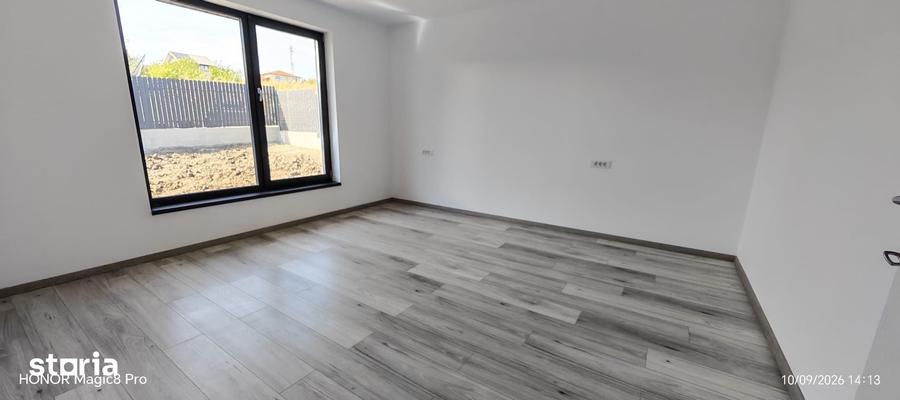Casă cu 3 camere cu Teren 650 Mp în Tomești