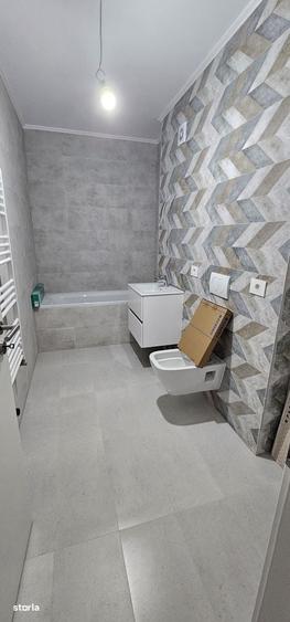 Garsoniera de vanzare noua cu balcon mare Tractorul, Brasov - 20