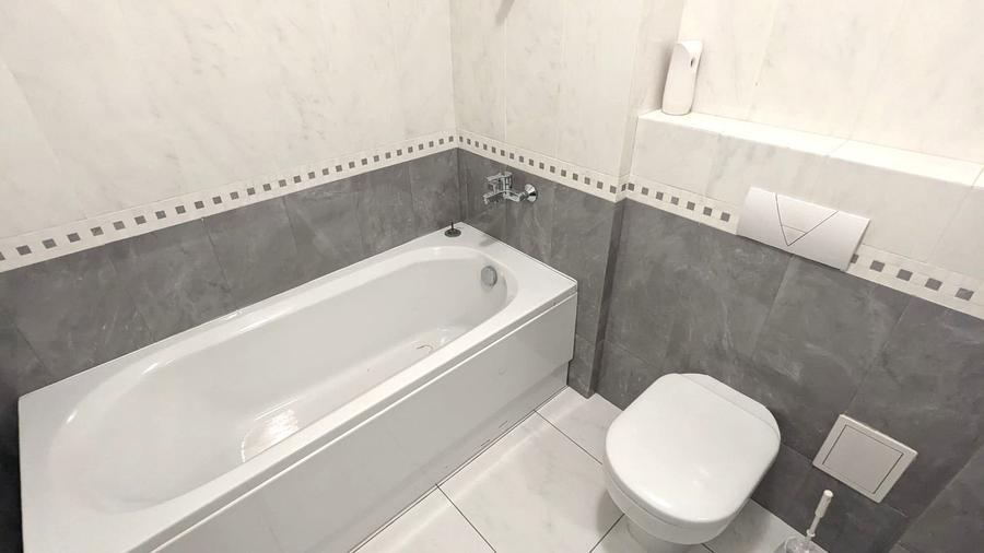 Apartament cu 3 camere, langa Piata Dorobanti! - 9