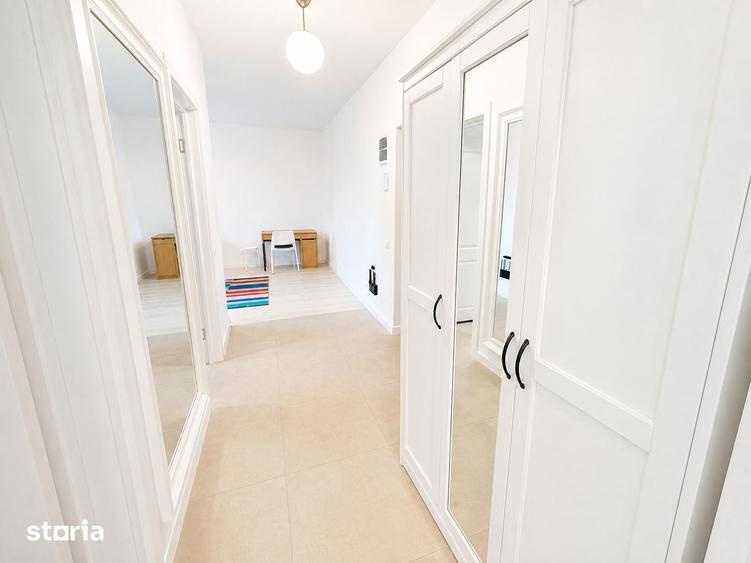 Apartament cu 2 camere în Grozăvești