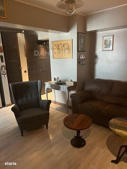 Apartament cu 2 camere în ICIL
