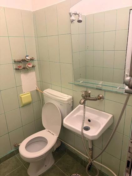 Garsonieră nedecomandată în Calea Călărașilor