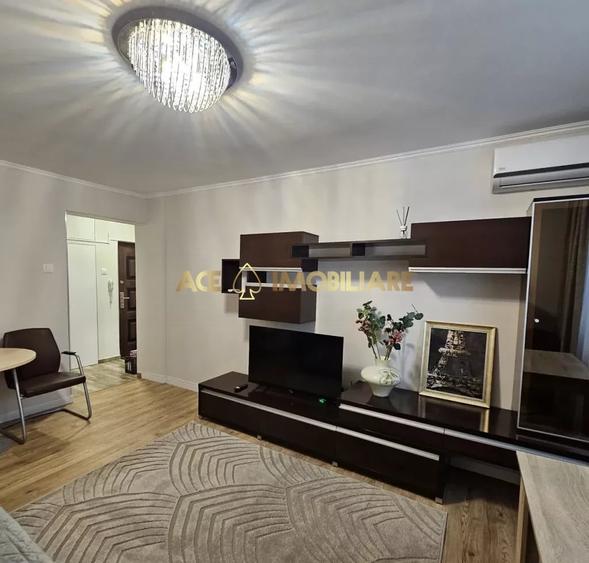 2 Camere de inchiriat | Gara de Nord | Metrou | Renovat - 1