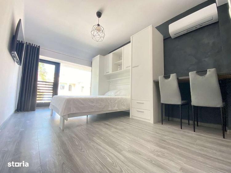 Apartament în Piața Unirii