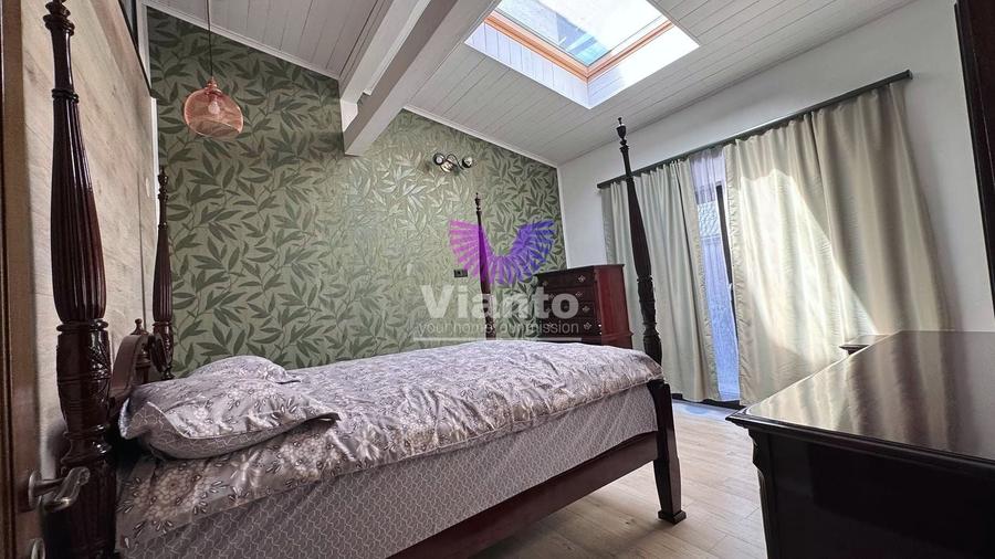 Duplex cu 3 camere cu Canalizare în Nord