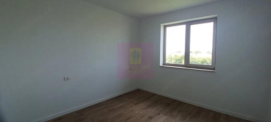 Gulia, casa noua parter 4 camere, curte 514 mp - 5