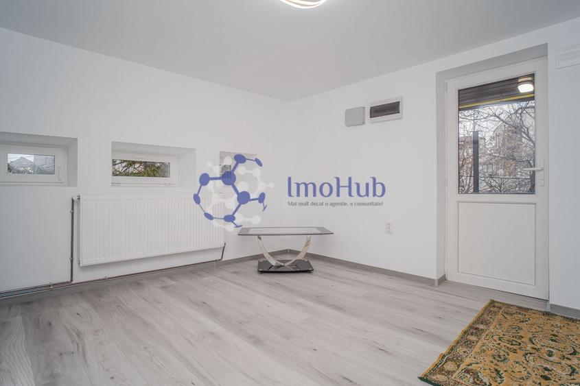 Casă cu 6 camere cu Teren 228 Mp în Bucșinescu