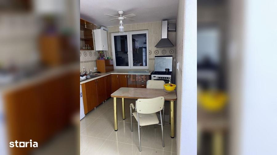 Apartament cu 2 camere decomandat în Gheorgheni