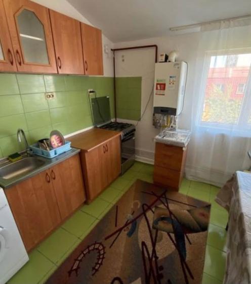 apartament 2 camere zona km 4-5 mobilat utilat 50 mp - 5