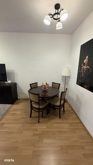 Apartament cu 2 camere în Băneasa