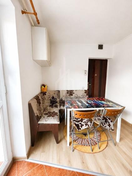 Garsonieră cu curte proprie de 25 mp – Terezian - 7