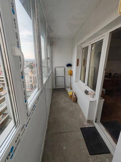 Garsonieră decomandată în Ultracentral