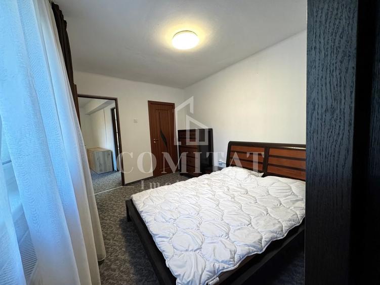 Apartament cu 2 camere | Zona Facultății de Litere  | Complet utilat - 4