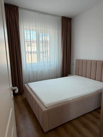 Apartament 3 camere | Deco Residence | 6 min metrou Berceni I 73 mp | 2 bai | Loc de parcare | Proprietar | - 3