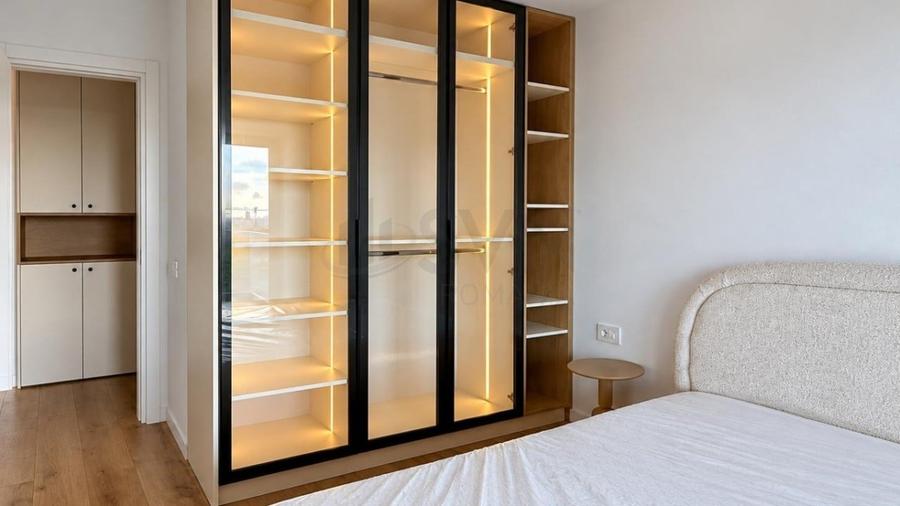 Apartament cu 2 camere decomandat în Aviației