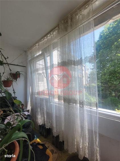 Apartament cu 3 camere în Sud