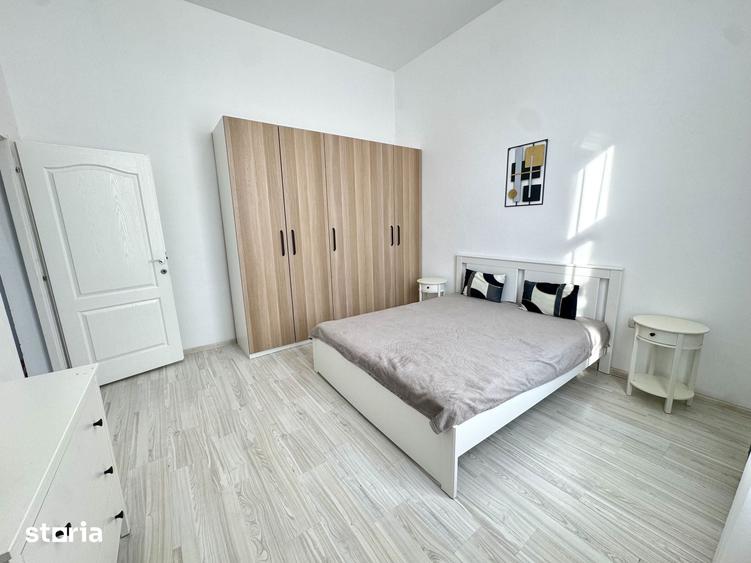 Apartament cu 2 camere în Ultracentral