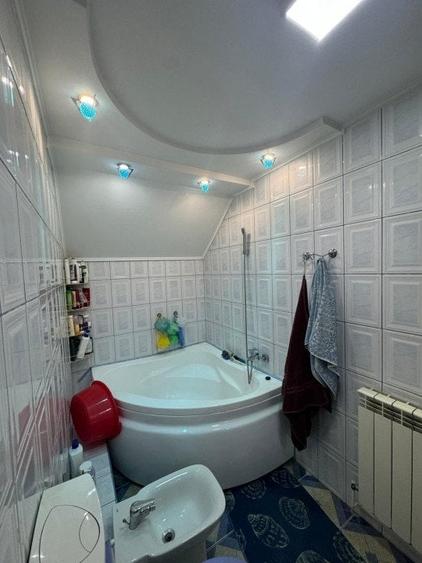Casa individuala, zona spitalului, Radauti - 8