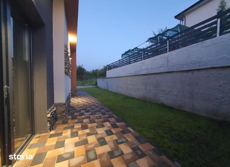 Apartament cu 3 camere în Miroslava