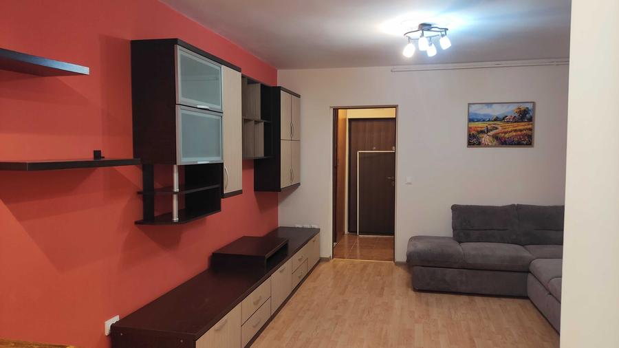 Garsonieră semidecomandată în Astra