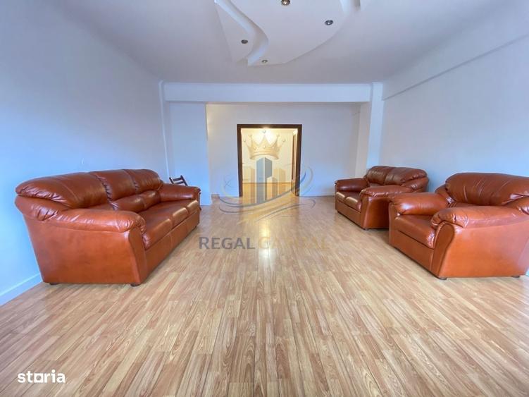 Apartament cu 4 camere în Chibrit