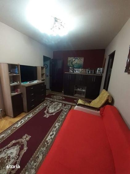 Apartament de inchiriat zona Sagului - 2