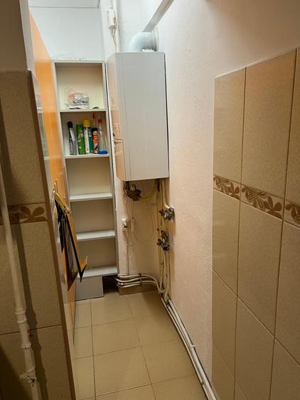 Inchiriere 3 camere Unirii,decomandat,78 MP,centrala termica, 2 bai - 9