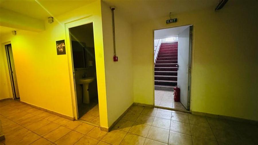 Spațiu comercial, de 545 mp, în Ultracentral