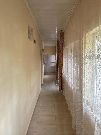 Casă cu Teren 800 Mp în Vinga