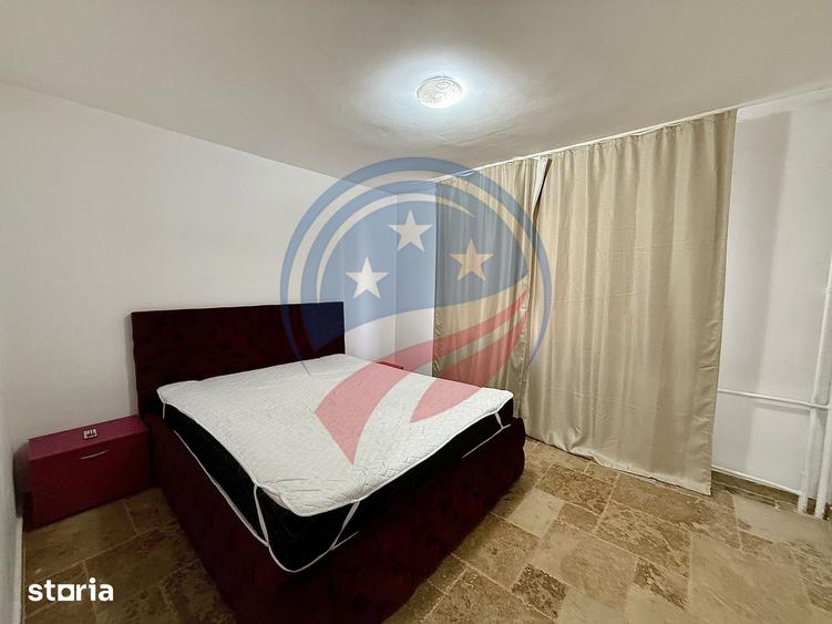 Apartament cu 3 camere în 1 Mai