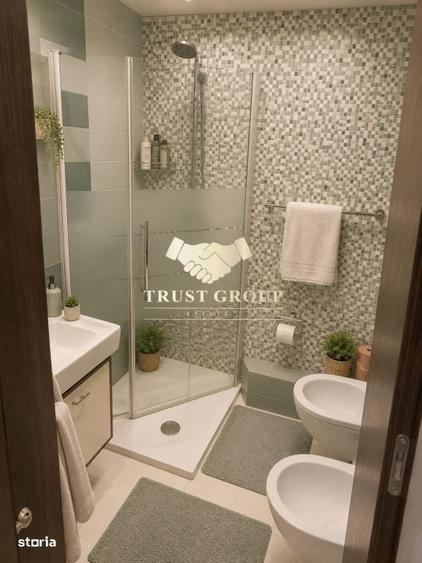 Apartament cu 2 camere semidecomandat în Cișmigiu