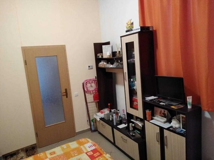 Garsonieră în Ștefan cel Mare