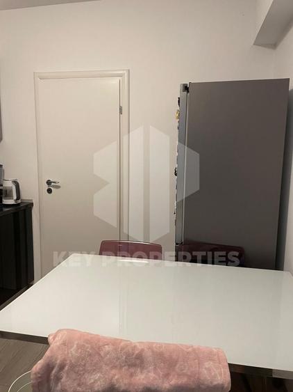 Metropolitan Residence - apartament modern - 2 camere - 9