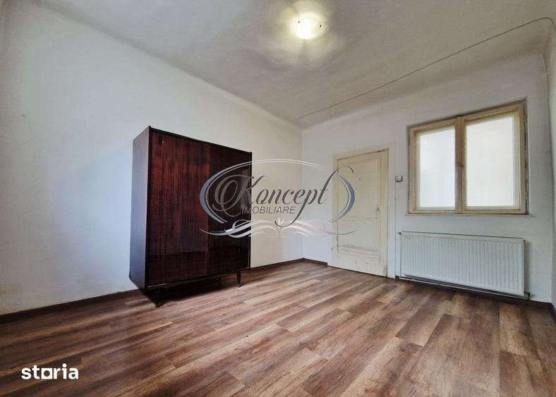 Spațiu comercial, de 120 mp, în Someșeni