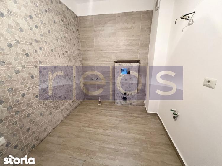 Apartament cu 2 camere decomandat în Crângași