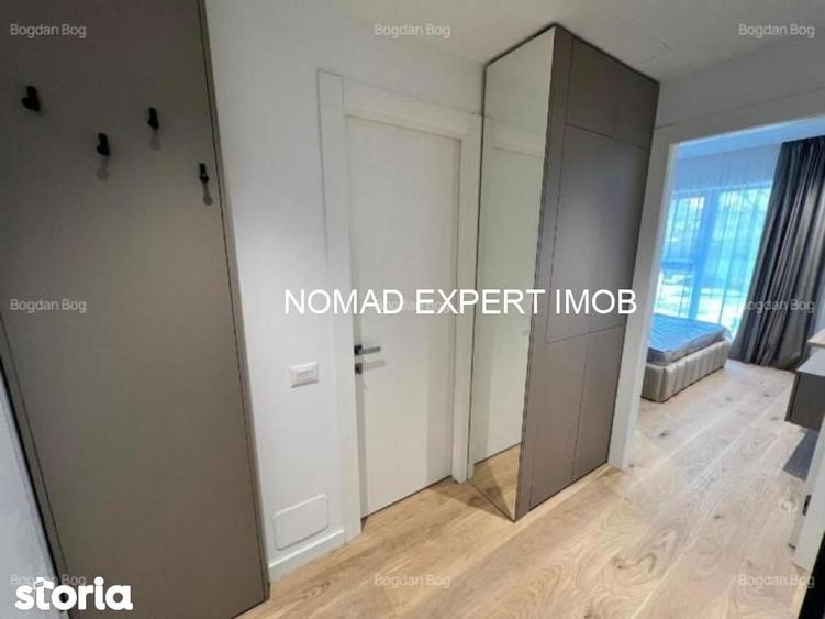 Oferte Inchirieri 2 Camere Aviatiei Nusco City - 8
