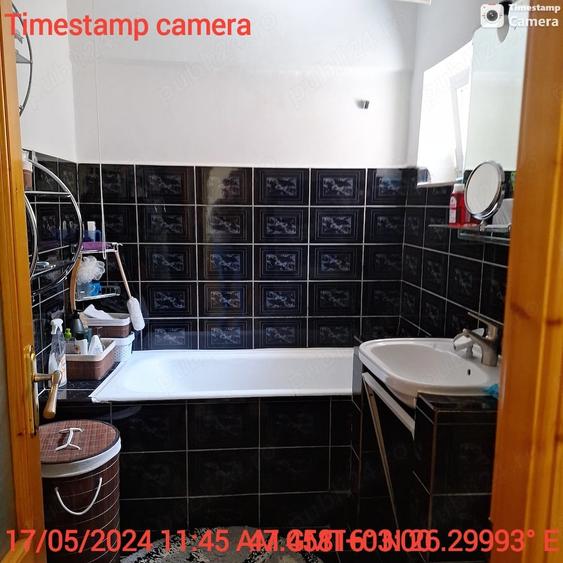 Apartament cu 3 camere semidecomandat în Fălticeni