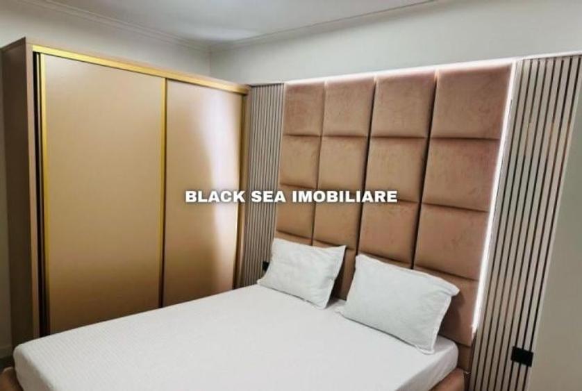 Apartament cu 2 camere, mobilat în Nord