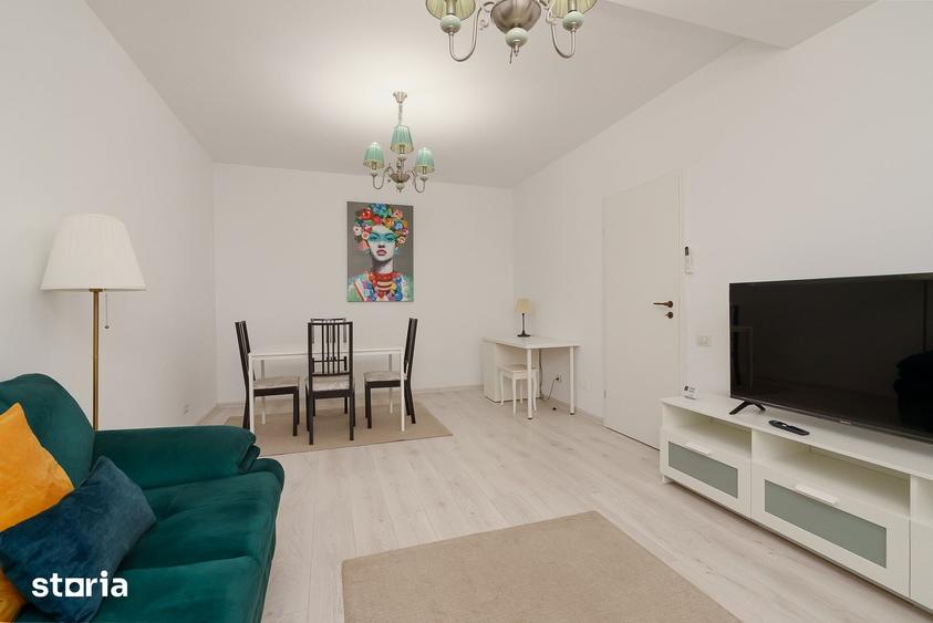 Apartament 2 camere Iuliu Maniu, bloc nou, cu parcare subteran - 3