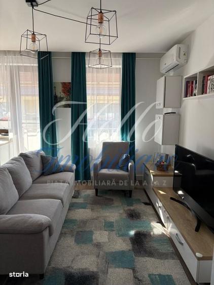 Apartament cu 3 camere în Florești