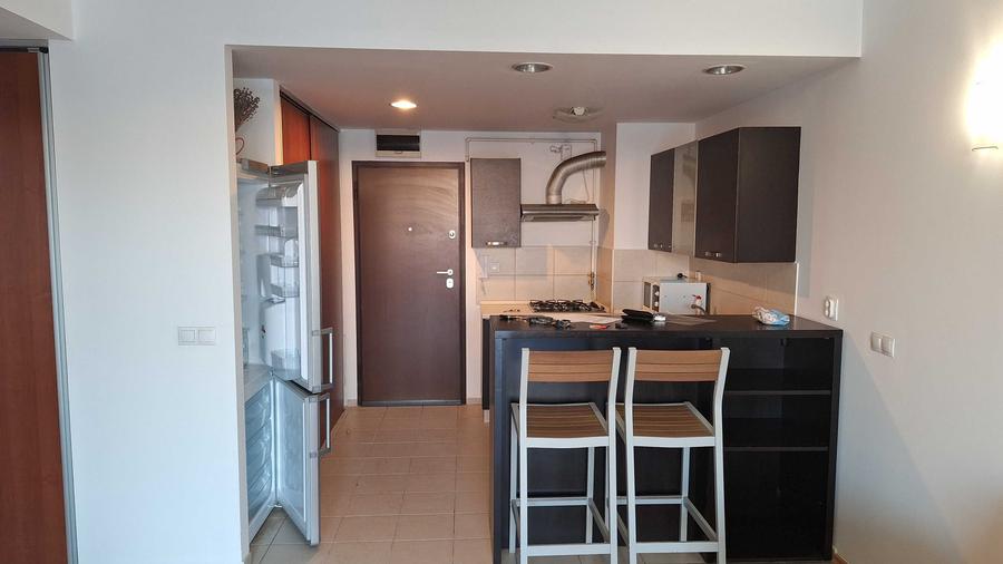 Apartament 2 camere de inchiriat Rose garden cu Contract Anaf + loc parcare subteran+boxa - 2