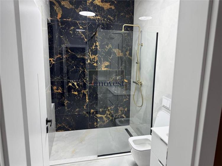 Apartament cu 2 camere decomandat în 14 Mai