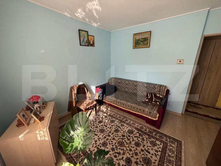 Apartament de 3 camere, 71 mp, zona Nicolina 2 - 5