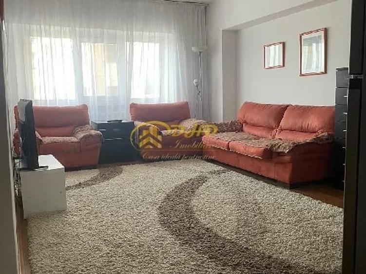 Apartament 3 camere, open space, pet friendly, in zona Pacurari. - 7