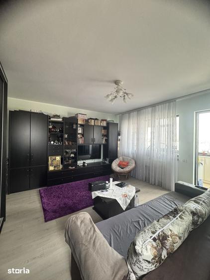 Apartament cu 2 camere în Inel II