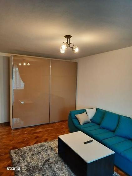 Apartament cu 2 camere în Gării