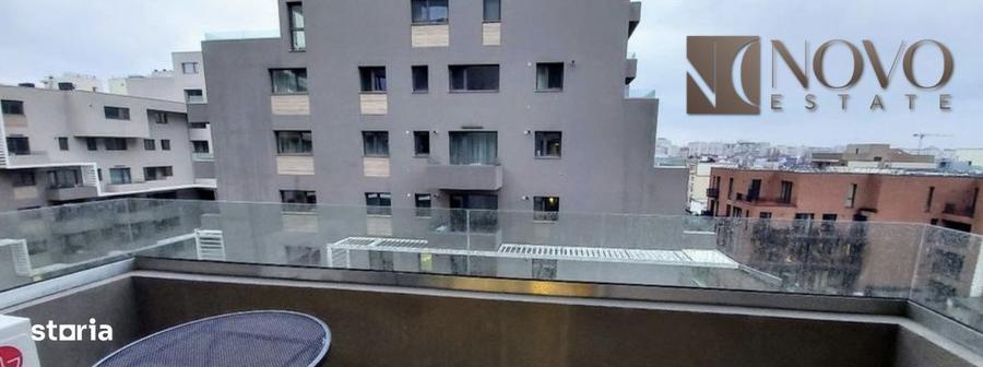 Garsonieră semidecomandată în Ștefan cel Mare